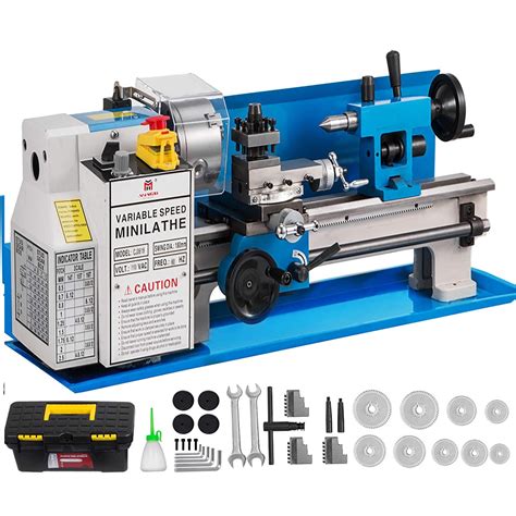 best lathe manufacturers